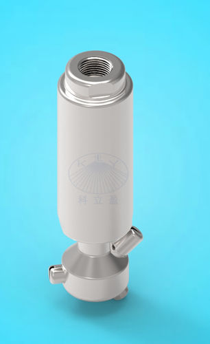 Форсунка для очистки - KZH30  - Guangzhou Cleaning Spray Equipment - для распыления / для жидкостей / из нержавеющей стали