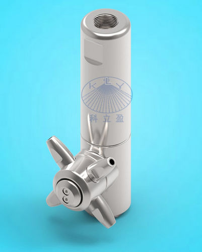 Форсунка для распыления - DG5 - Guangzhou Cleaning Spray Equipment - для очистки / для жидкостей / из нержавеющей стали