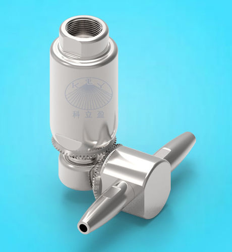 Форсунка для очистки - MG10 - Guangzhou Cleaning Spray Equipment - для жидкостей / из нержавеющей стали / для пищевой промышленности