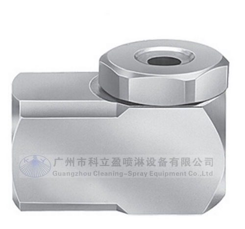 Форсунка для распыления - GANV  - Guangzhou Cleaning Spray Equipment - для жидкостей / с полным конусом / из нержавеющей стали
