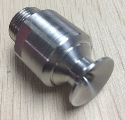 Форсунка для распыления - SMP series - Guangzhou Cleaning Spray Equipment - для жидкостей / с полным конусом / из нержавеющей стали