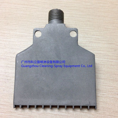 Форсунка для распыления - 973  - Guangzhou Cleaning Spray Equipment - для охлаждения / для мойки / воздушная