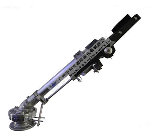 Автоматический разбрызгиватель - SG80-24 - Guangzhou Cleaning Spray Equipment