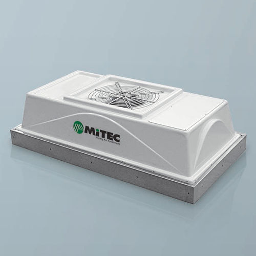 Фильтрационная установка - MTF - MiTEC