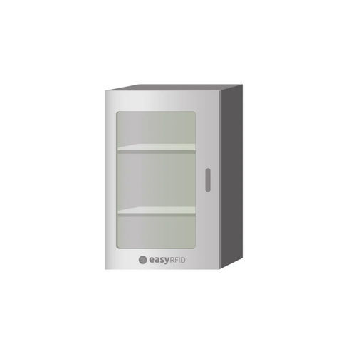 Шкаф для обеспечения безопасности - EasySAFE - EASY SRL - напольный / из стали / для управления