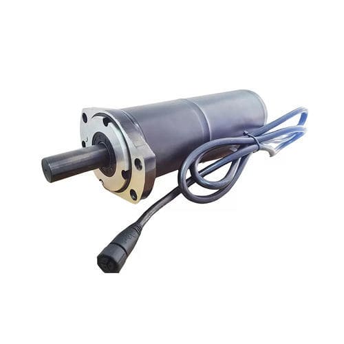 Мотор-редуктор с постоянными магнитами - 88ZY-CJ02070-150A - Jiangnan Yifan Motor Co., Ltd - DC / щеточный / планетарный