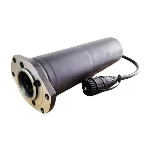 Мотор-редуктор с постоянными магнитами - 68ZY-CJ02065-162 - Jiangnan Yifan Motor Co., Ltd - DC / щеточный / планетарный