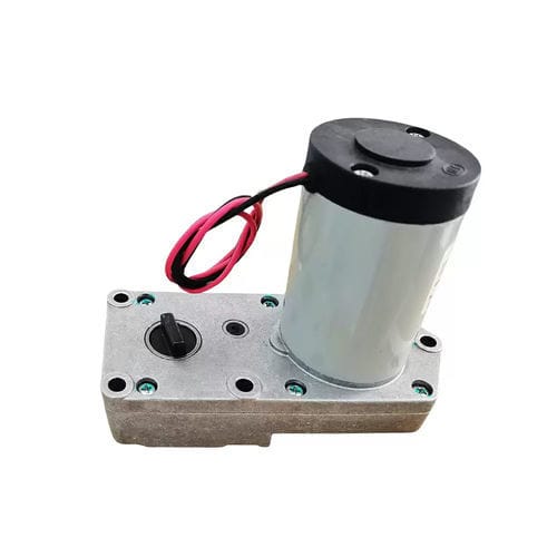 Мотор-редуктор с постоянными магнитами - 53ZY-CJ2040-DS - Jiangnan Yifan Motor Co., Ltd - DC / щеточный / шестеренчатый