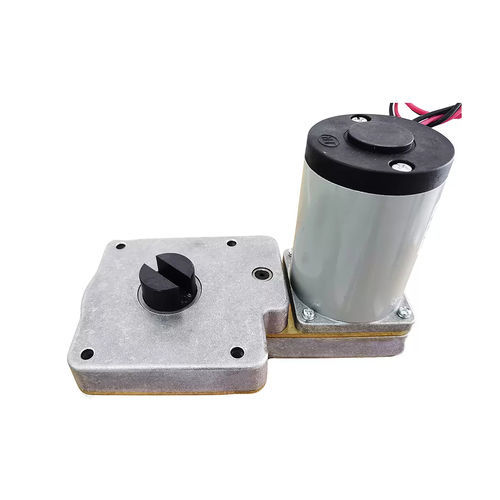 Мотор-редуктор с постоянными магнитами - 64ZY-CJ2070-S1 - Jiangnan Yifan Motor Co., Ltd - DC / щеточный / шестеренчатый