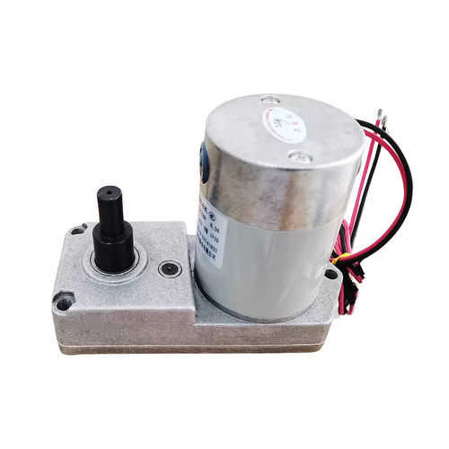 Мотор-редуктор с постоянными магнитами - 64ZY-CJ2090-023 - Jiangnan Yifan Motor Co., Ltd - DC / щеточный / шестеренчатый