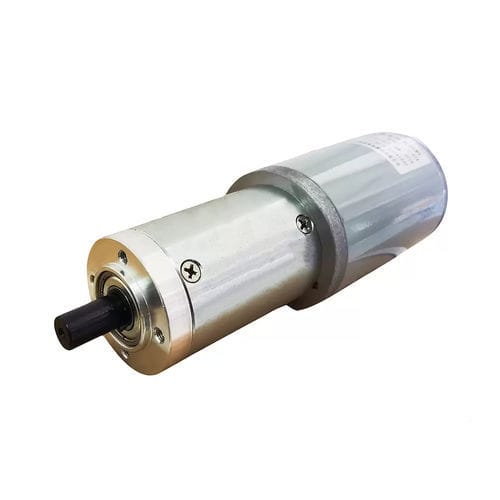 Мотор-редуктор с постоянными магнитами - 64ZY-CJ04048-7C - Jiangnan Yifan Motor Co., Ltd - DC / щеточный / планетарный