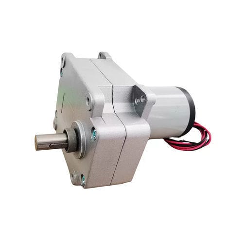 Мотор-редуктор с постоянными магнитами - 64ZY-CJ04050(TH) - Jiangnan Yifan Motor Co., Ltd - DC / щеточный / шестеренчатый