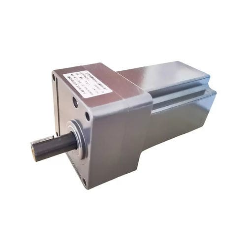 Мотор-редуктор BLDC - F80BL09-2424-J2 - Jiangnan Yifan Motor Co., Ltd - шестеренчатый / с параллельными валами / с клиновым валом