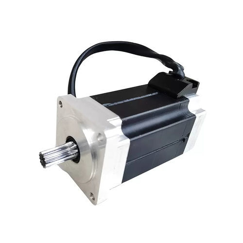 Двигатель BLDC - F61BL12-2430 - Jiangnan Yifan Motor Co., Ltd - 24 В / компактный / IP40