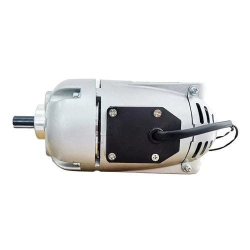 Мотор-редуктор DC - HDZ-24580B - Jiangnan Yifan Motor Co., Ltd - AC / шестеренчатый / с параллельными валами
