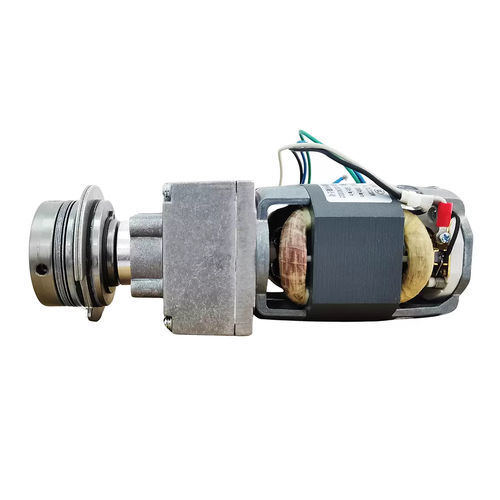 Универсальный двигатель - HDZ-22005C - Jiangnan Yifan Motor Co., Ltd - DC / AC / 220 В