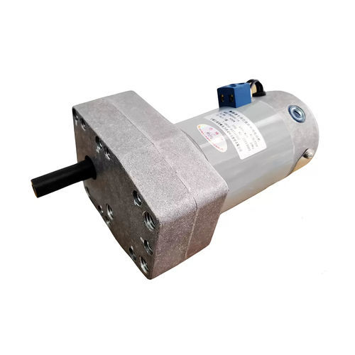 Мотор-редуктор DC - HDZ-26005A-1A - Jiangnan Yifan Motor Co., Ltd - AC / шестеренчатый / с параллельными валами