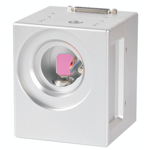 Гальванометрический сканер 2D - Atom™-10-1064 - Anshan Precision Optical Scanning Technology CO.,Ltd - для резки / для маркировки / лазер
