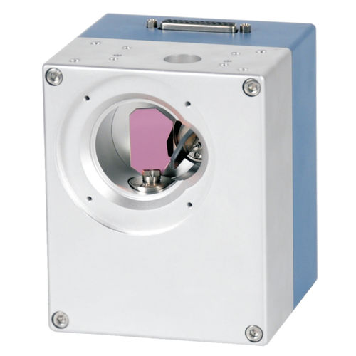 Гальванометрический сканер 2D - Quantum 10-1064 - Anshan Precision Optical Scanning Technology CO.,Ltd - для маркировки / лазер / компактный