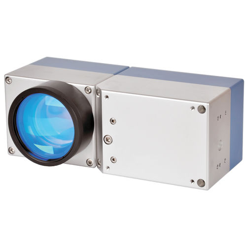 Головка лазерного сканера 3 оси - 3D Post-Scanning System - Anshan Precision Optical Scanning Technology CO.,Ltd - для сварки / для лазерной маркировки / компактная