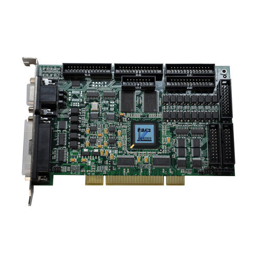 Плата контроллера шина PCI - PMC2 - Anshan Precision Optical Scanning Technology CO.,Ltd