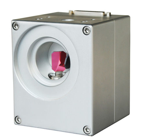 Головка лазерного сканера 2 оси - Atom-10-10600 - Anshan Precision Optical Scanning Technology CO.,Ltd - для лазерной маркировки