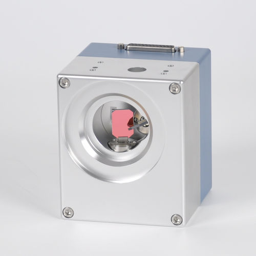 Головка лазерного сканера 2D - Quantum-14-1064 - Anshan Precision Optical Scanning Technology CO.,Ltd - для маркировки / для переработки материалов / для сварки