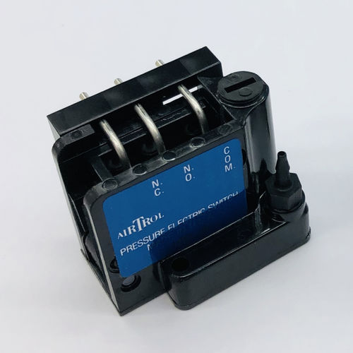 Электромеханический прессостат - F-4400 series  - Airtrol Components Inc - SPDT / PCB / из полисульфона