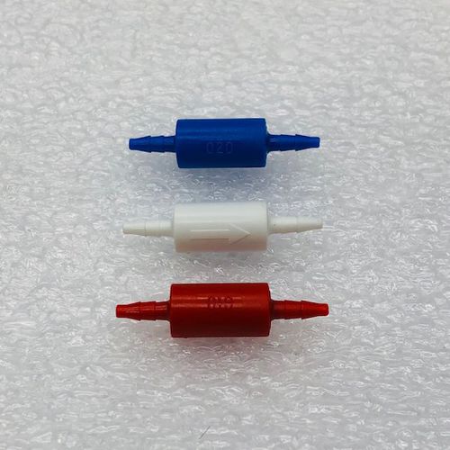 Дроссель с отверстием - 0-003-062 - Airtrol Components Inc - рифленый