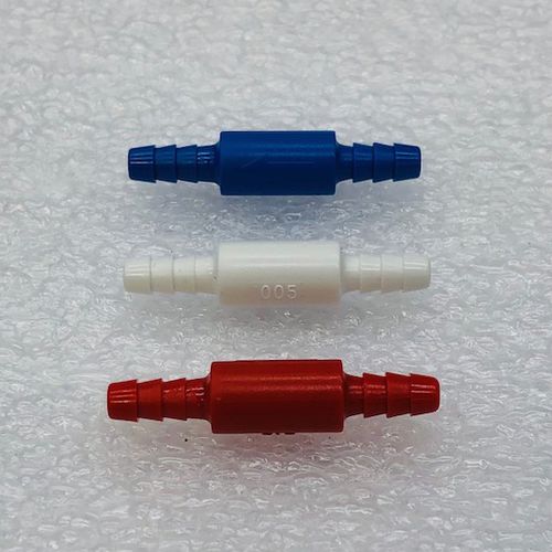 Линейный фильтр - F-05-062 - Airtrol Components Inc - воздушный / с ситом / из пластика