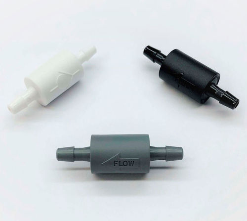 Шариковый предохранительный клапан - CV-125 - Airtrol Components Inc - для газа / наружная резьба / миниатюрный