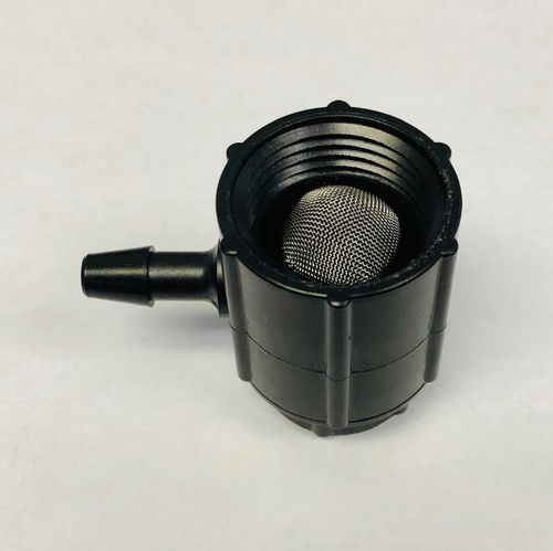 Регулятор давления для воды - Airtrol Components Inc - мембранный / из пластика / промышленный