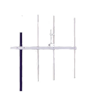 Антенна радио - Y3313 & Y3323 series - Mobile Mark, Inc. - Yagi / защищенная / мобильная