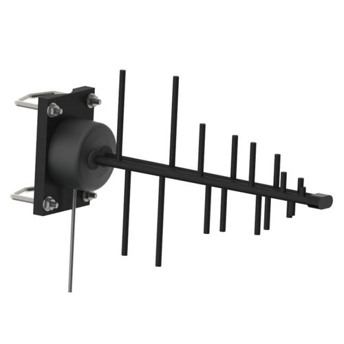 Антенна радио - Y42400WB - Mobile Mark, Inc. - логарифмически-периодическая / Yagi / защищенная
