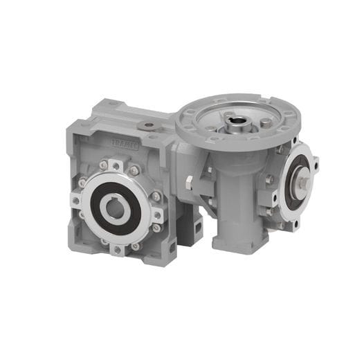 Червячный редуктор - XX  - TRAMEC - 200-500 Nm / 500-1000 Nm / 100-200 Nm