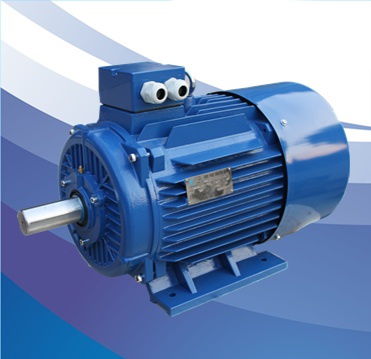 Асинхронный двигатель - YDSC series - FUJIAN YONGDASHENG ELECTRICAL MACHINERY CO., LTD - трехфазовый / 400 В / 380 В