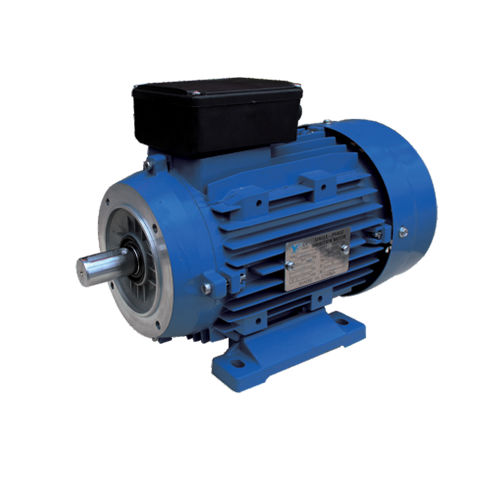 Индукционный двигатель - MC series - FUJIAN YONGDASHENG ELECTRICAL MACHINERY CO., LTD - монофазовый / 220 В / конденсационный