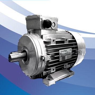 Индукционный двигатель - АИР series - FUJIAN YONGDASHENG ELECTRICAL MACHINERY CO., LTD - трехфазовый / 670 V / 400 В