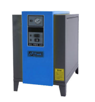Компрессор скролл - CT7x5V, CT8x7V series - Frank Compressors - воздушный / с электродвигателем / стационарный