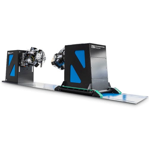 Гидравлический сварочный позиционер - ROBOFIX - Pipe Bending Systems GmbH & Co.KG - линейный