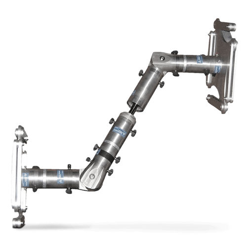 Машина для производства микропипеток - SCOPELINK - Pipe Bending Systems GmbH & Co.KG