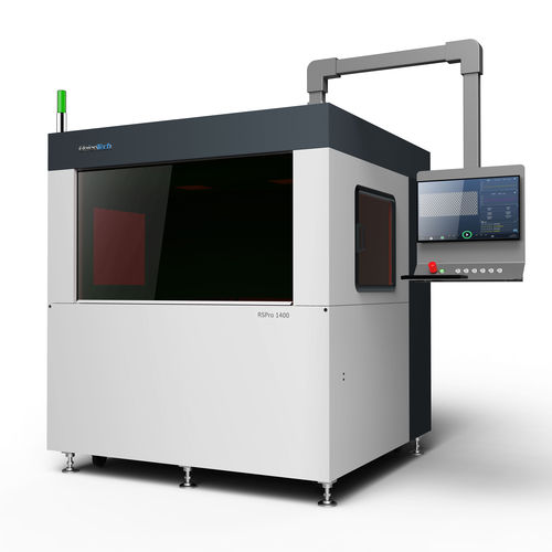 Принтер 3D стереолитография - RSPro 1400 - UnionTech - углепластик / промышленный