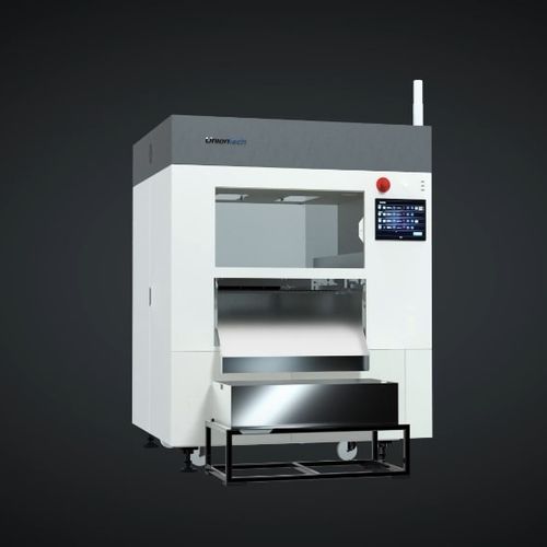 Синтетический принтер 3D - D800 - UnionTech - стоматологический