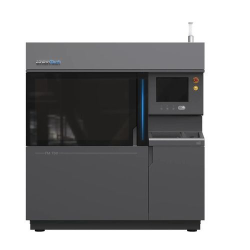 Синтетический принтер 3D - FM700 - UnionTech - промышленный / для прототипирования / для изготовления макетов