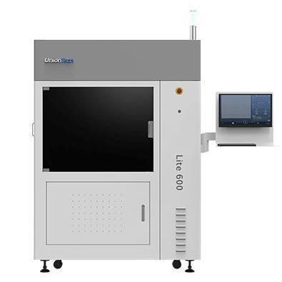 Принтер 3D для металла - Lite 600 - UnionTech - медицинский / промышленный / для автомобилестроения