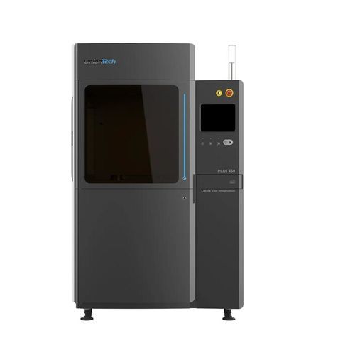 Синтетический принтер 3D - PILOT 450 - UnionTech - промышленный / для прототипирования / для изготовления макетов