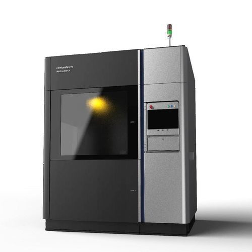 Синтетический принтер 3D - RSPro800 X - UnionTech - медицинский / для автомобилестроения / для прототипирования