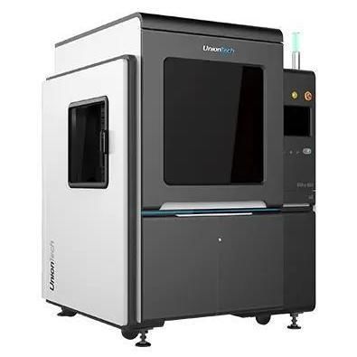 Синтетический принтер 3D - RSPro600 2.0 - UnionTech - промышленный / для изготовления макетов / для изготовления форм