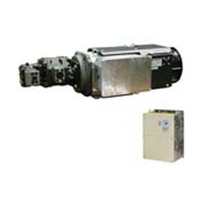 Гидравлический блок с электродвигателем - SUPER UNIT - Daikin PMC - высокое давление / двойной насос