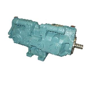 Двухпоршневой насос - V1515 series - Daikin PMC - для топливного масла / со стандартным заполнением / промышленный